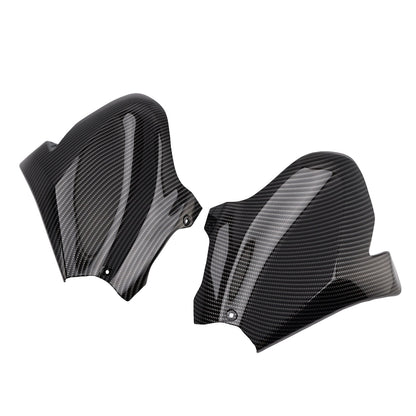 Copertura laterale del serbatoio per Kawasaki Z900 2025-2026