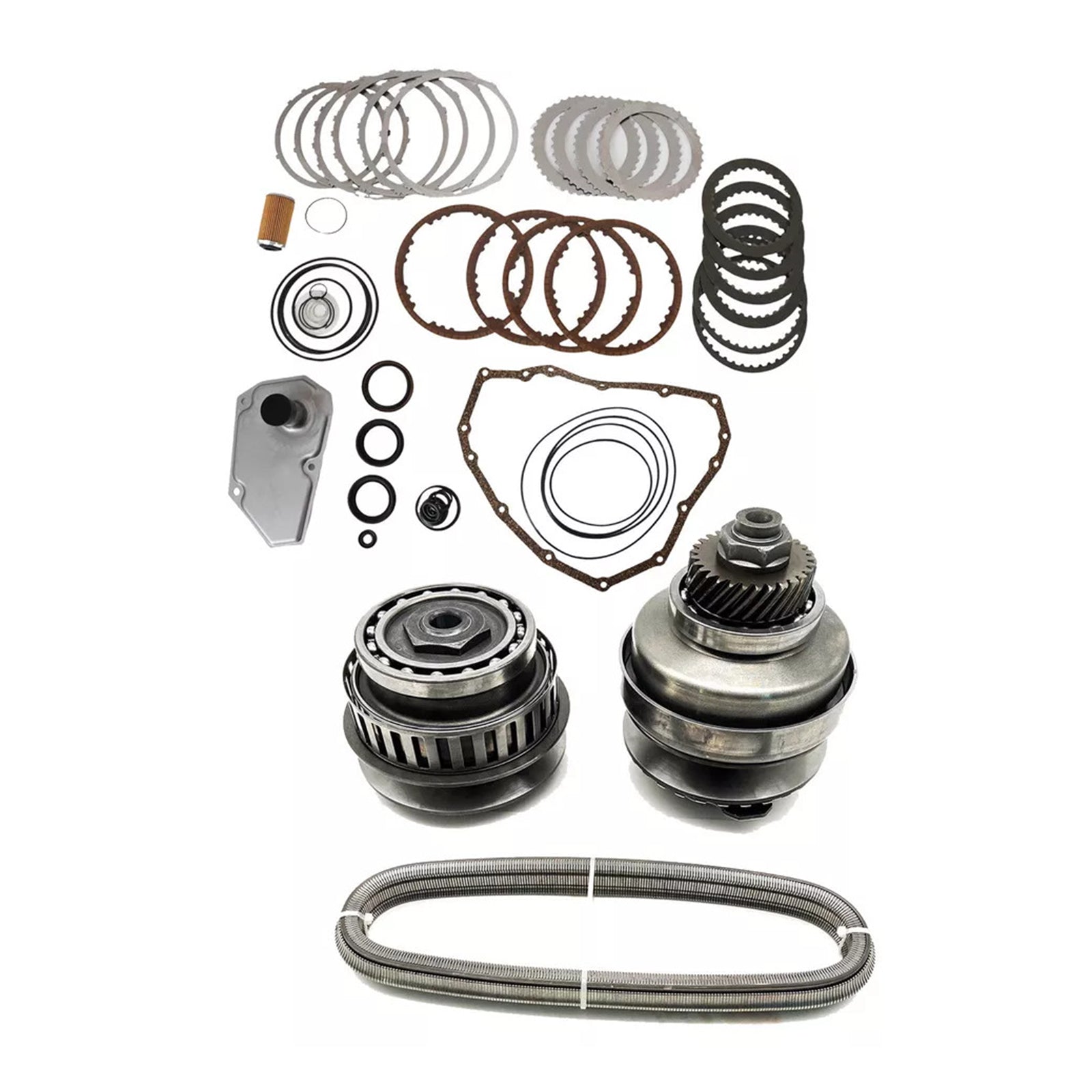 Kit Revisione Principale 32319469 &ndash; Ricambio Non Originale Con Spedizione Gratuita