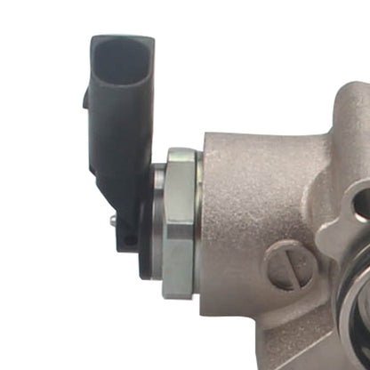 Pompa carburante ad alta pressione destra Audi RS4 4.2L V8 M/T Cabriolet Convertible 2008 079127026AC