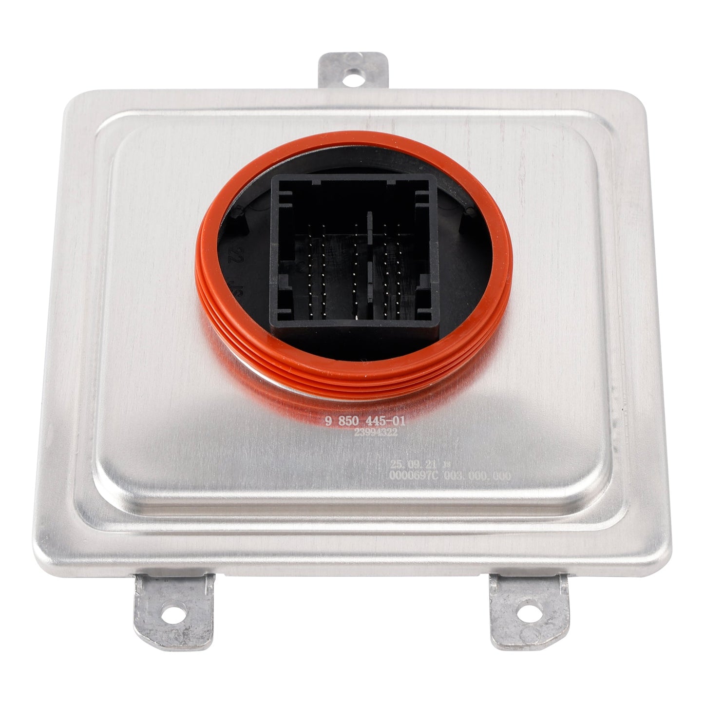 BMW G30 G31 G38 G32 iX3 X3 X4 G01 Unità di controllo fari LED laser 9850445 per