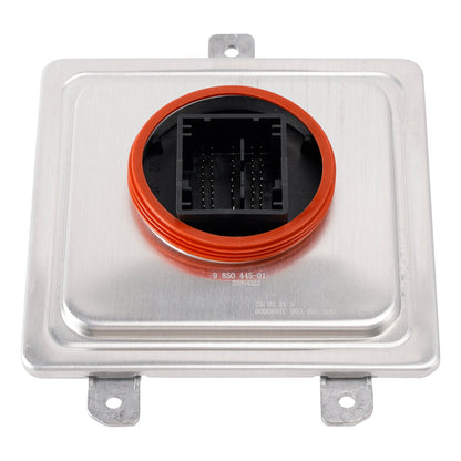 BMW G30 G31 G38 G32 iX3 X3 X4 G01 Unità di controllo fari LED laser 9850445 per