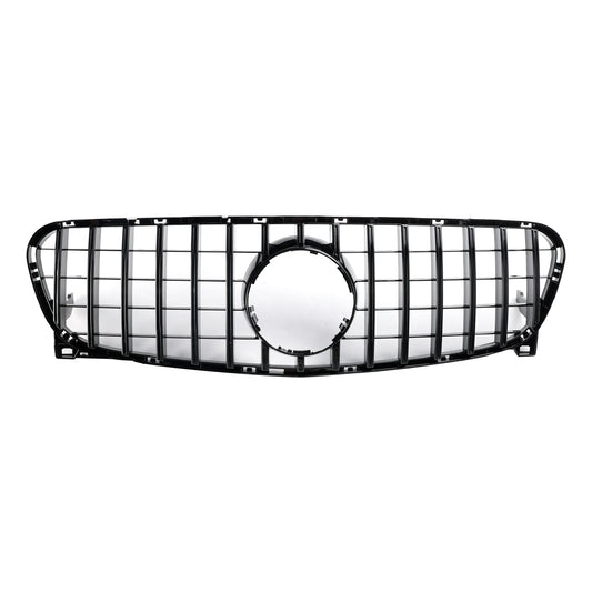 Per Mercedes Benz Classe GLA W156 GLA45 2013-2017 Griglia del radiatore anteriore