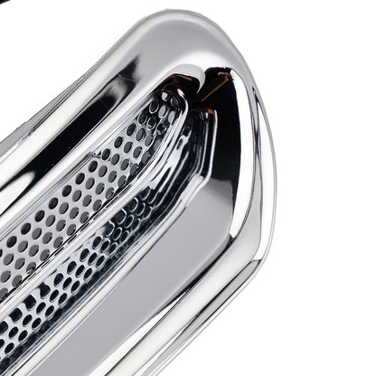 Luce LED per presa d'aria anteriore per Touring Street Glide 2014-2024