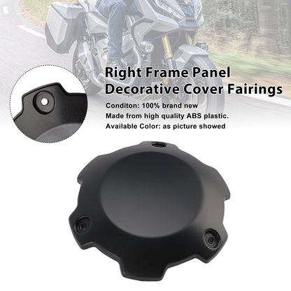 Carenature decorative per pannello telaio destro Honda X-ADV 750 2021-2025