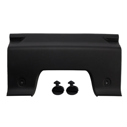 Copertura per gancio di traino paraurti posteriore Range Rover Sport 2005-2009 DQU00011PCL