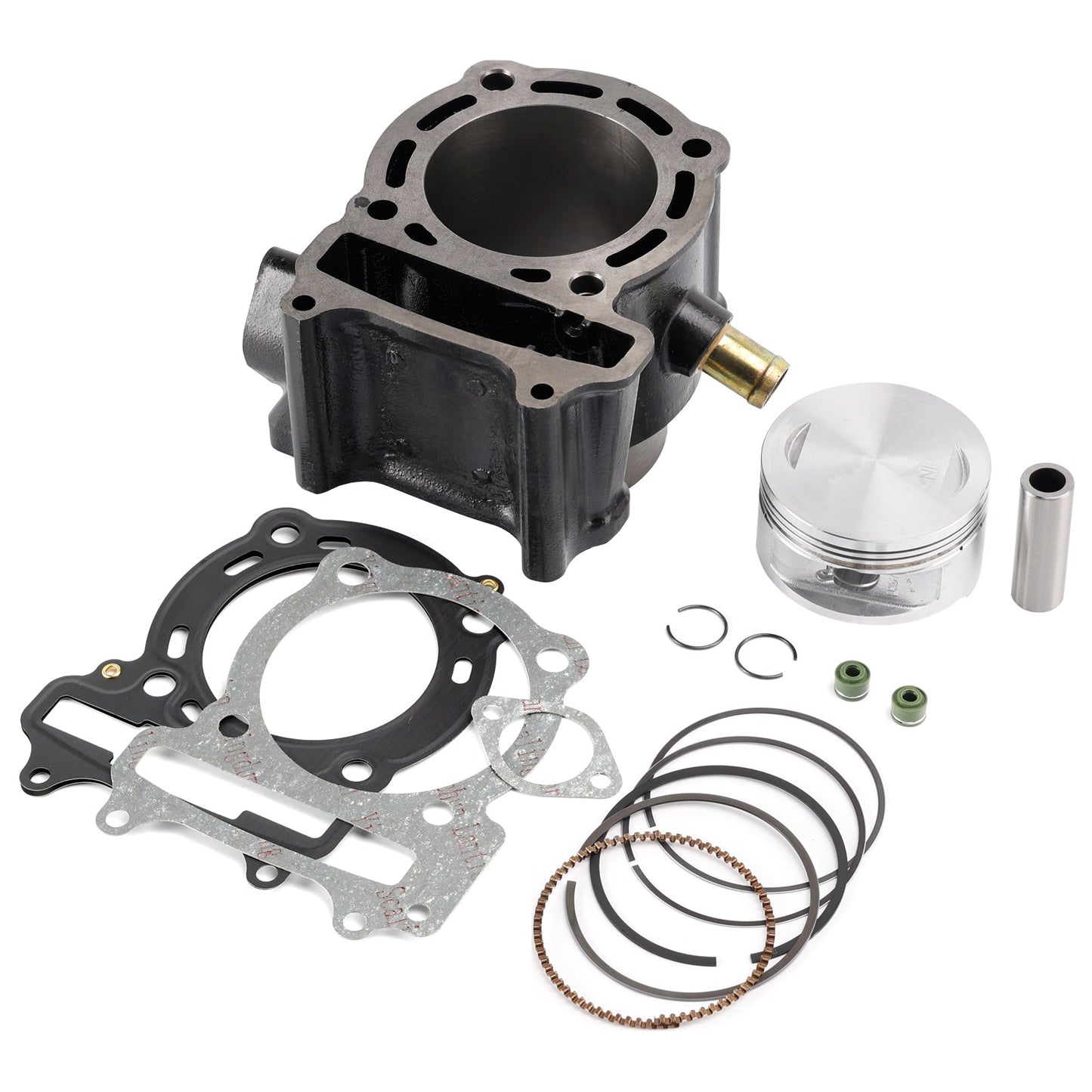 2020-2021 per Kymco MAXXER 300 T3B 13011-KHE7-900