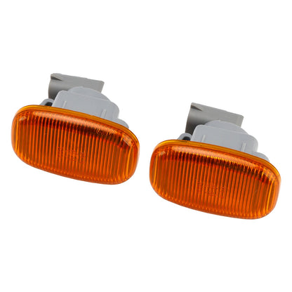Indicatore di direzione laterale, luce parafango per Toyota Corolla Camry MR2 81730-0D020
