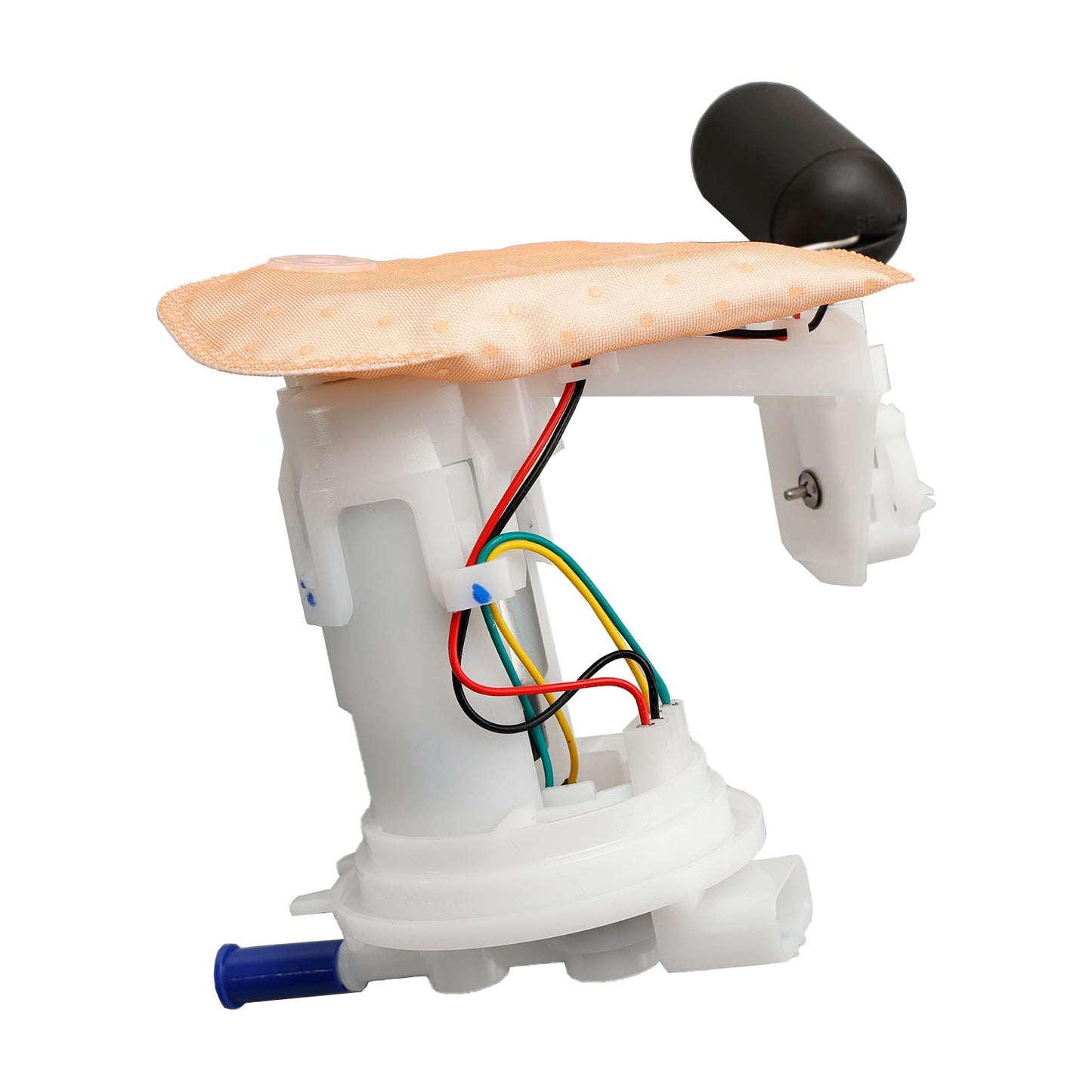 2015 Honda BEAT 110 ACH110 Gruppo pompa carburante 16700-K46-N01 16700-K46-N02