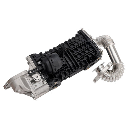 9813050280 Raffreddatore EGR per Vauxhall Astra Combo Corsa Crossland 1.5 2311066
