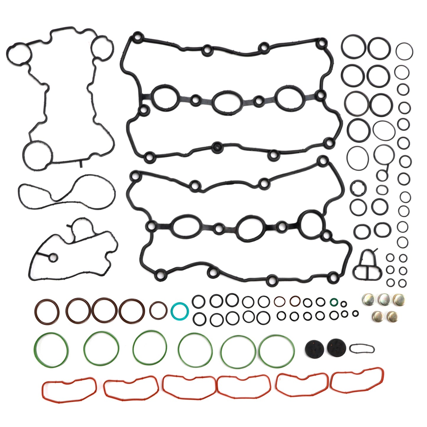 Audi A6 A7 CREC CRED CREH CREG 3.0T Kit di ricostruzione e messa in fase del motore 06E103149AR