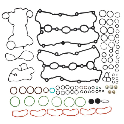 Audi A6 A7 CREC CRED CREH CREG 3.0T Kit di ricostruzione e messa in fase del motore 06E103149AR