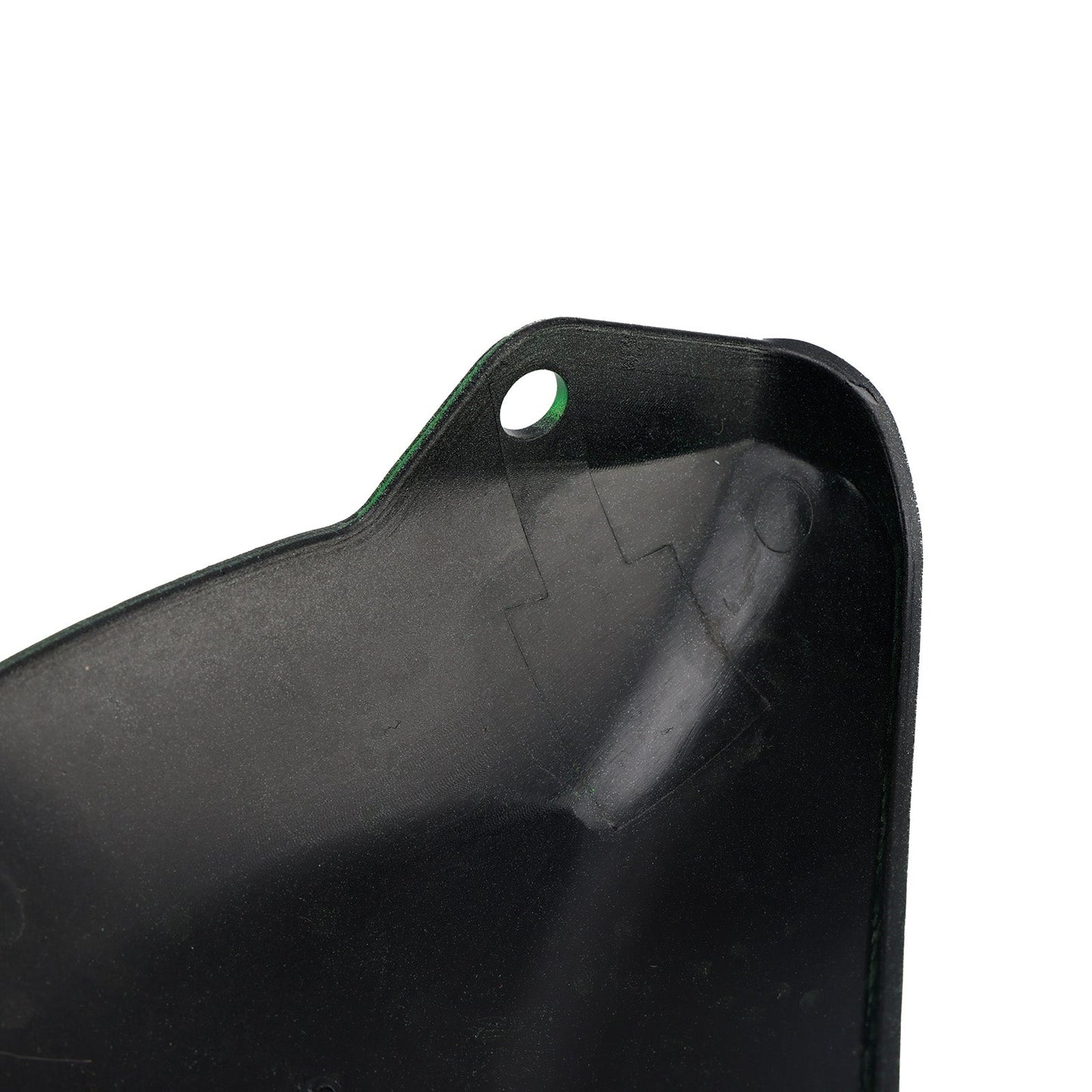 Coperture per presa d'aria, pannello laterale del serbatoio, carenatura per Kawasaki Z900 2025-2026