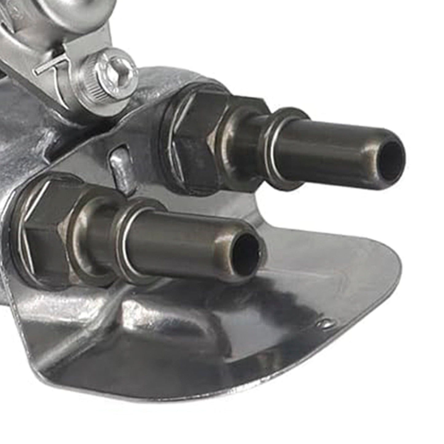 Valvola di dosaggio dell'urea DEF, iniettore dosatore 0444043034 per Volvo, Mack, Cummins ISX