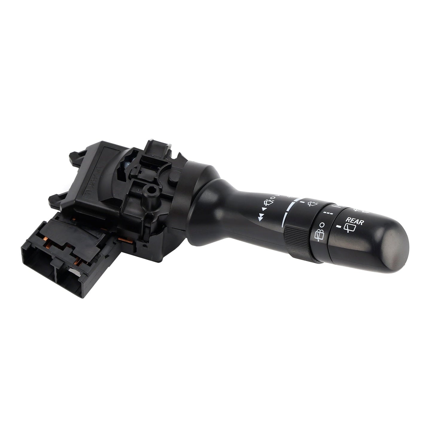 Interruttore del piantone dello sterzo del tergicristallo 84652-48180 per Toyota RAV4 Prius 2007-2012