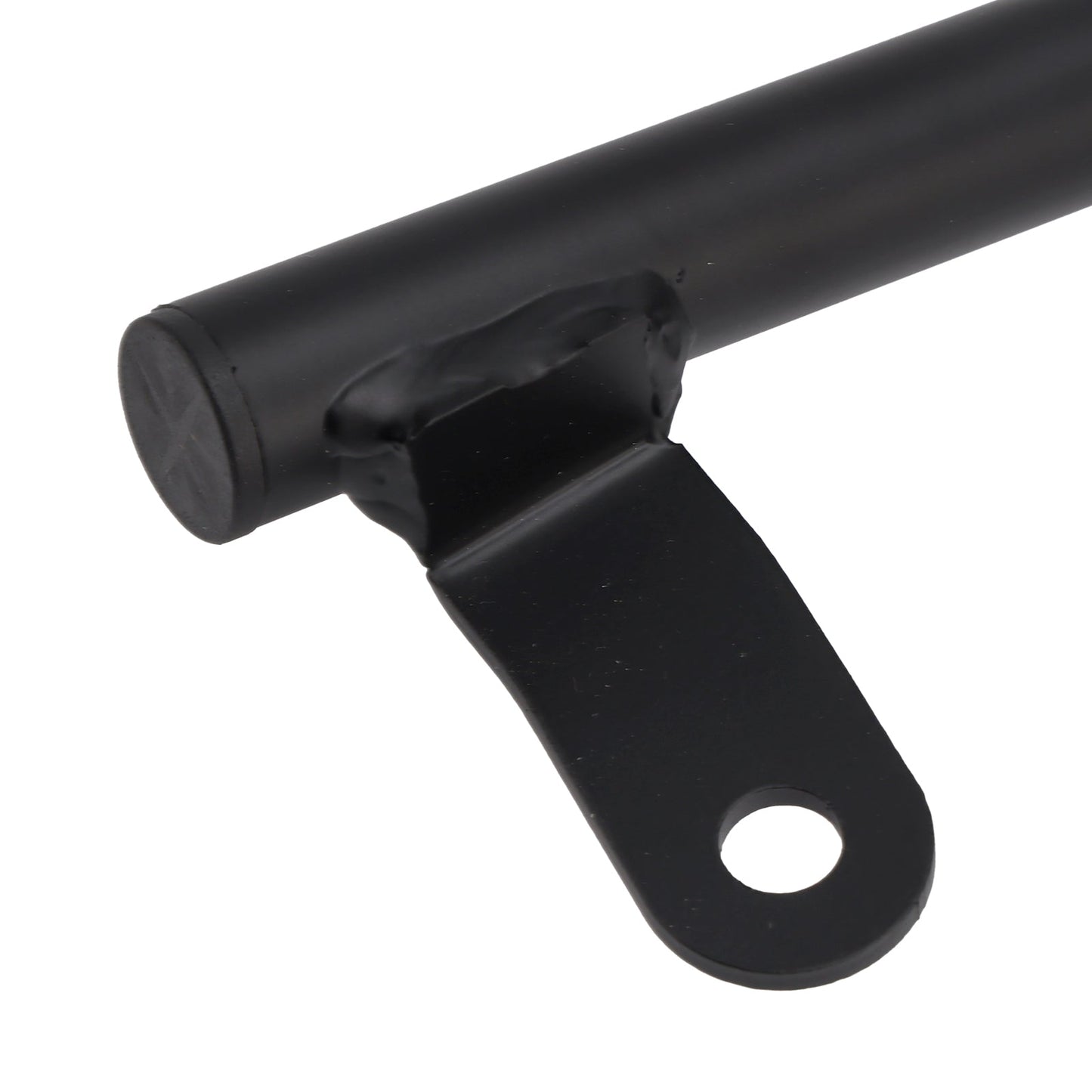 Portapacchi posteriore per Kawasaki W230 Meguro S1 2025-2026