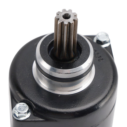 2023-2025 per Voge Valico 525 DSX (Euro 5) Motorino di Avviamento 9T 2703500820005
