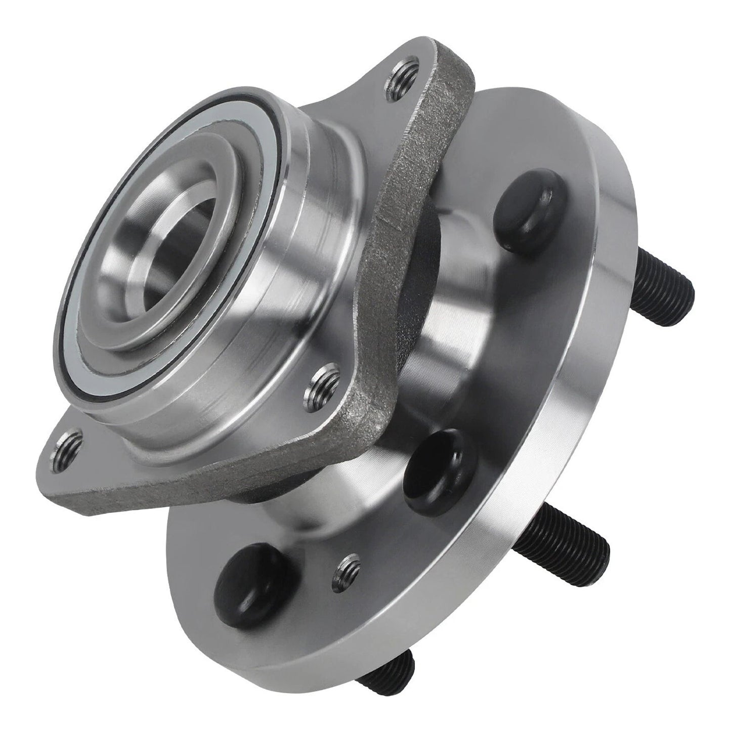 Cuscinetto mozzo ruota anteriore LR014147 per Land Rover Discovery MK3 (2004-2010)