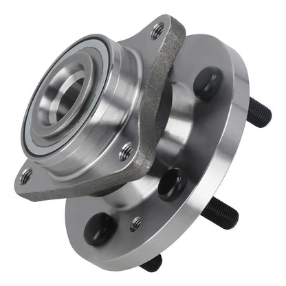 Cuscinetto mozzo ruota anteriore LR014147 per Land Rover Discovery MK3 (2004-2010)