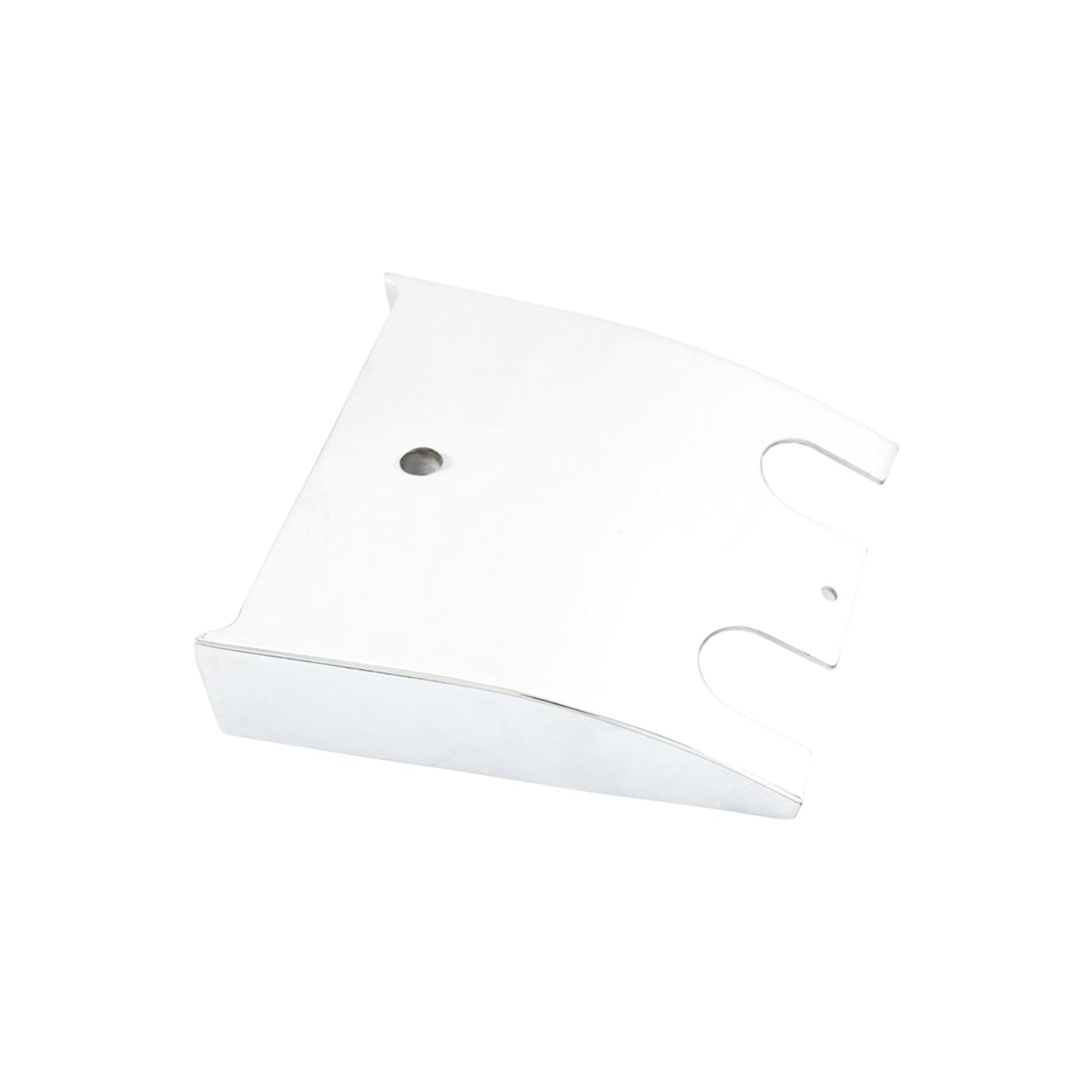 Pannello di estensione del cruscotto inferiore per Electra Glide Road Glide FLHT FLTC 89-07