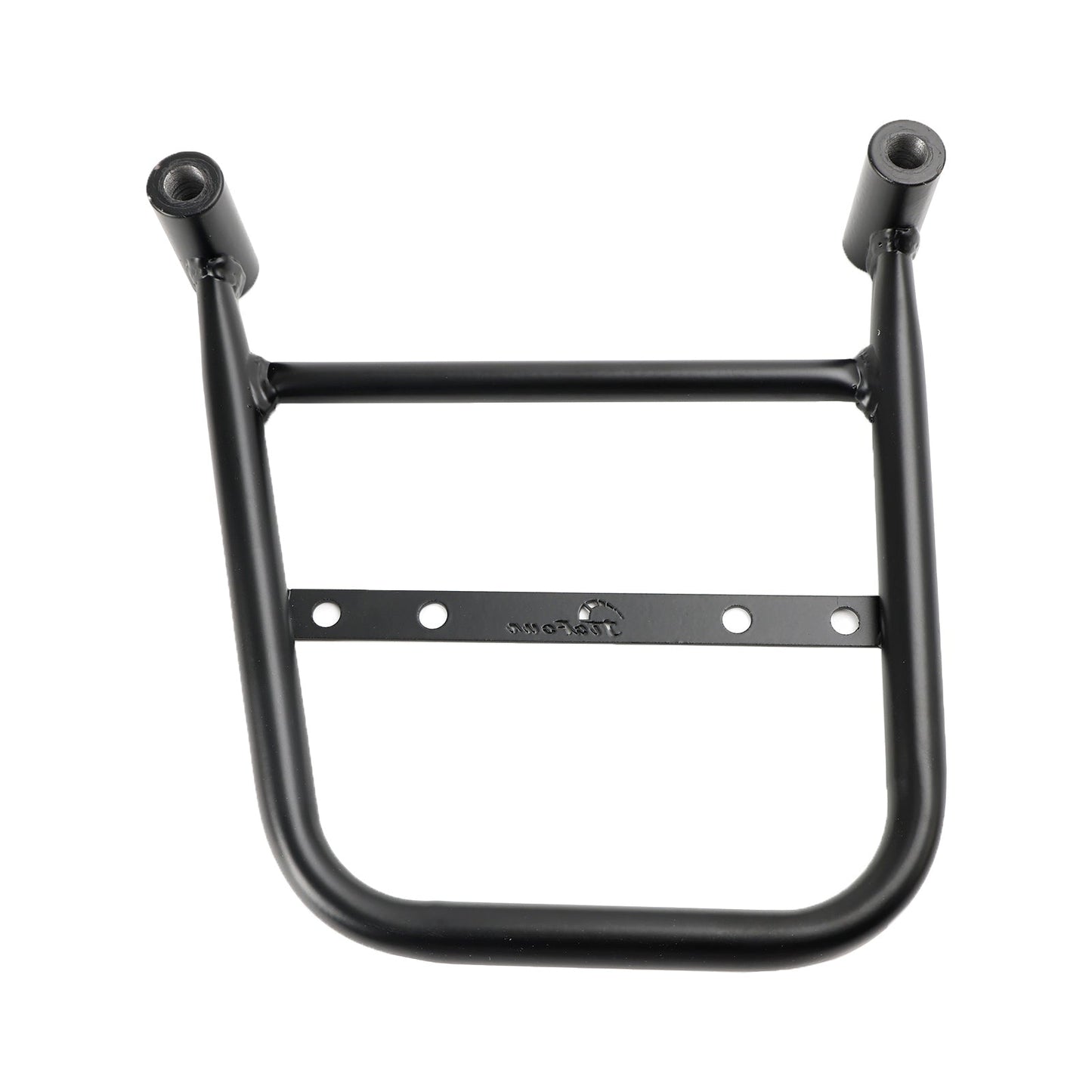 Supporto per borsa laterale portapacchi per Kawasaki Vulcan S 650 16-23 Cafe