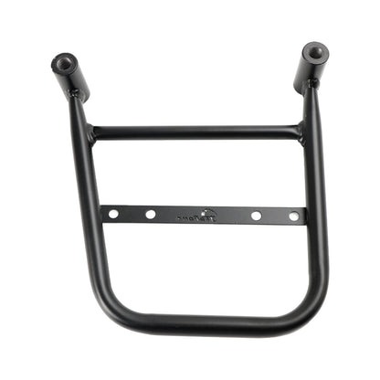 Supporto per borsa laterale portapacchi per Kawasaki Vulcan S 650 16-23 Cafe