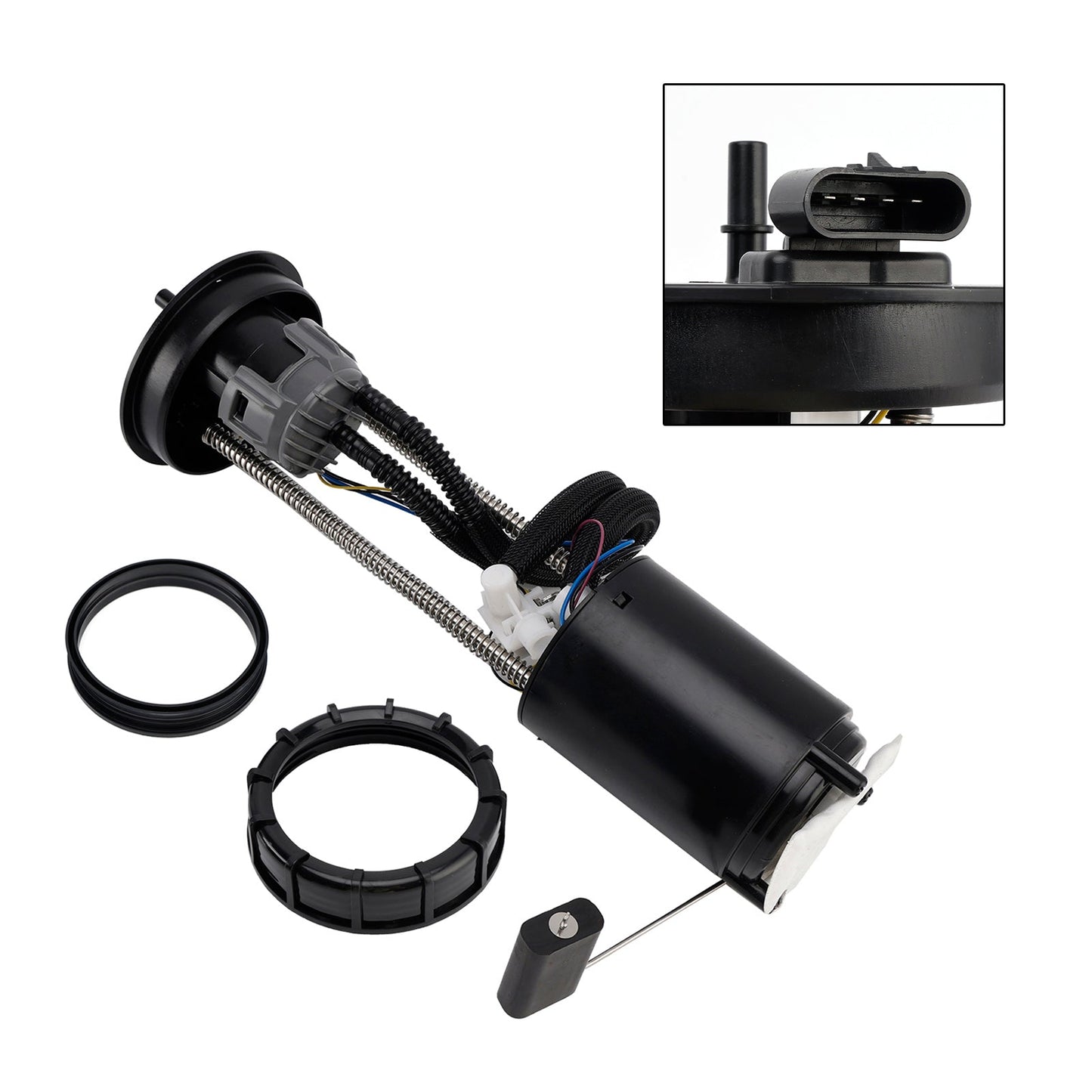 Gruppo pompa carburante Sea-Doo RXP X 260 2012-2015 275500996 275500850
