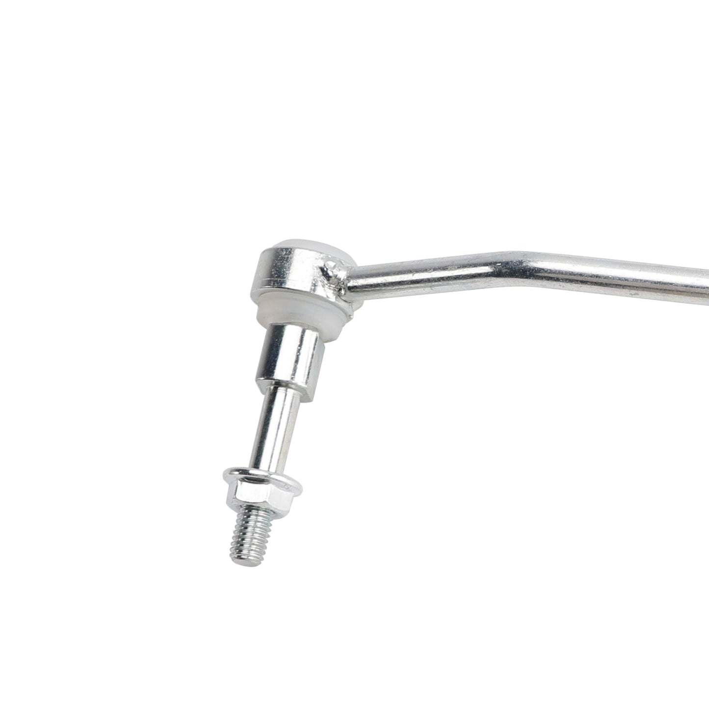 Sensore di livello altezza anteriore sinistro 3W0941285C per Bentley Continental GT (3W0) 03-10