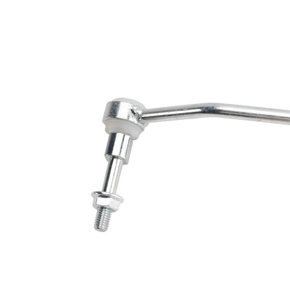 Sensore di livello altezza anteriore sinistro 3W0941285C per Bentley Continental GT (3W0) 03-10