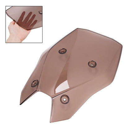 2025-2026 KAWASAKI Z900 Z 900 Parabrezza Parabrezza