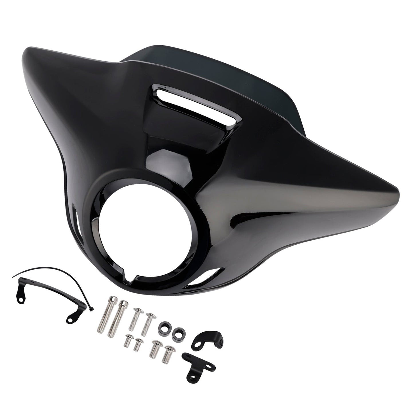 Parabrezza per parabrezza HONDA CM300 CM500 2021-2024