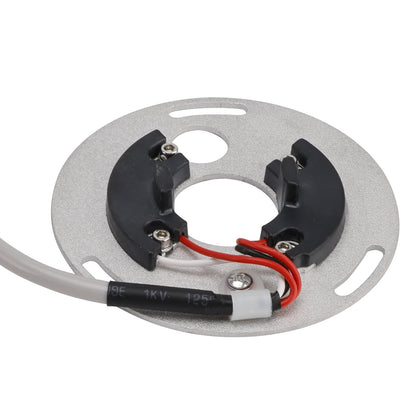 PIASTRA PULSAR PUNTINI ACCENSIONE PER HONDA CB350F CB400F CB 350 400 F 1972-1977