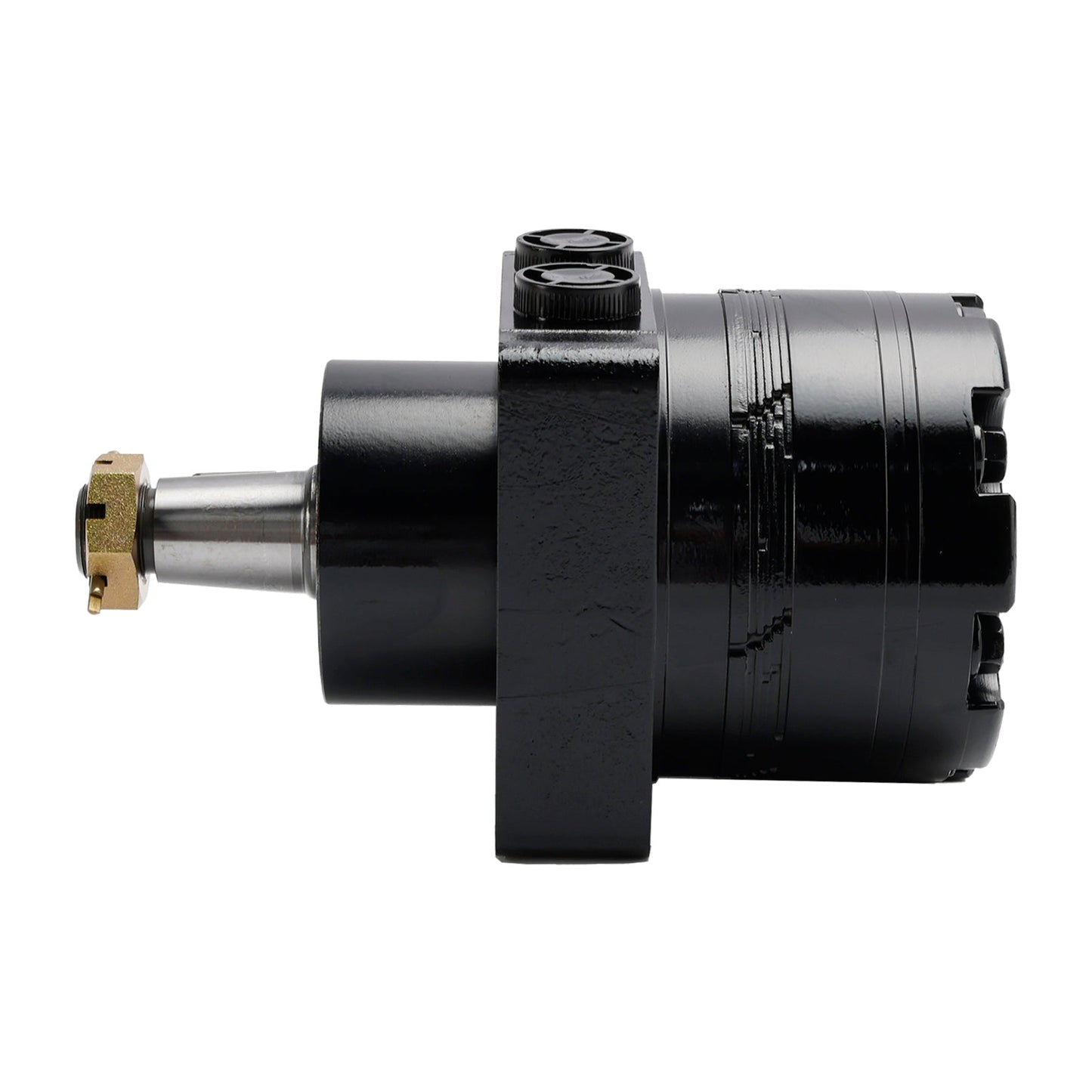 Motore ruota idraulico per Scag 483190 Hydro Gear HGM-15E-3138 Ferris 5100407