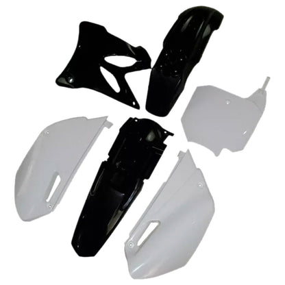 Kit di carenatura in plastica per parafango per Yamaha YZ85 2002-2014
