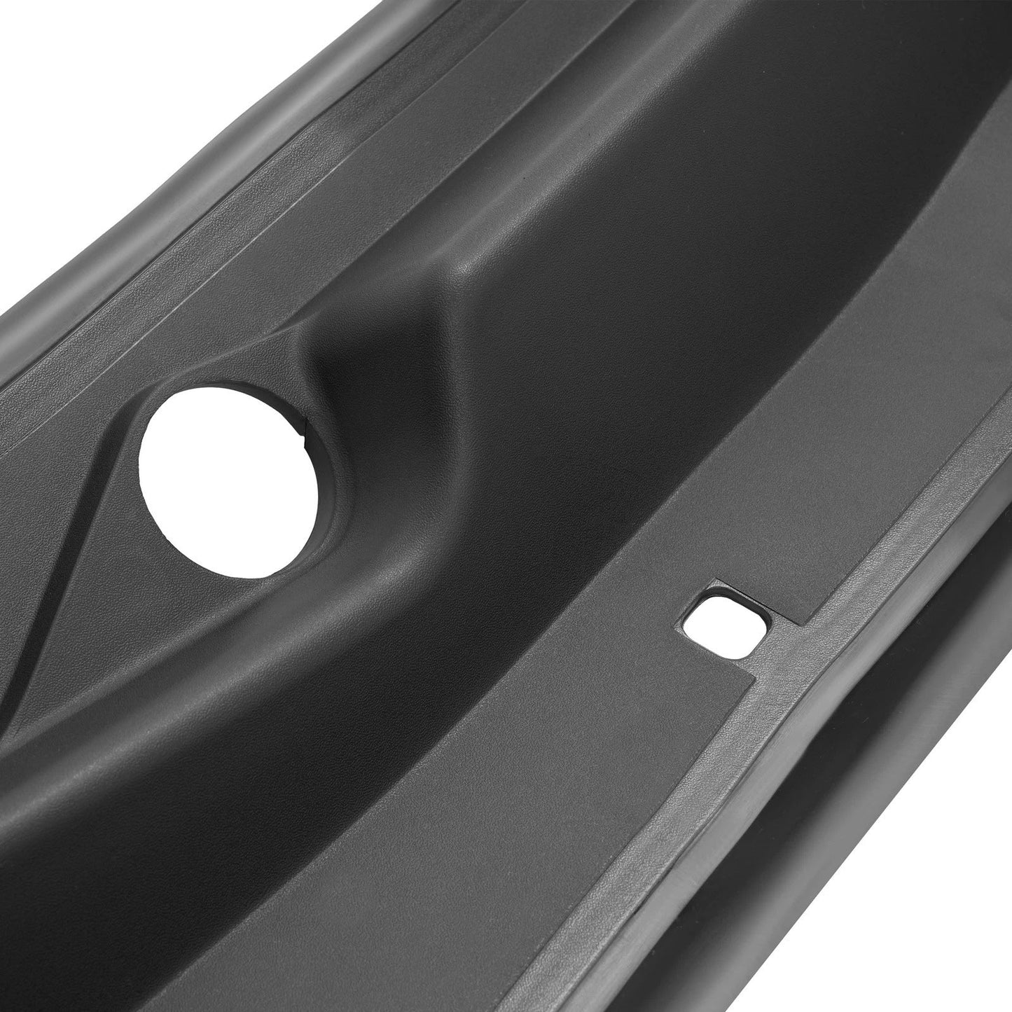 Pannello superiore della copertura del tergicristallo per Chrysler 300 (2005-2010) 04805834AD