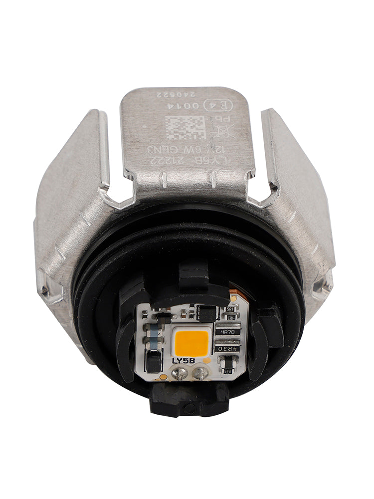 Moduli LED indicatori di direzione LY5B 21222 12V 6W 18-2Pin per PHILIPS