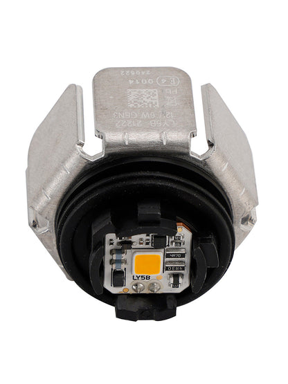 Moduli LED indicatori di direzione LY5B 21222 12V 6W 18-2Pin per PHILIPS