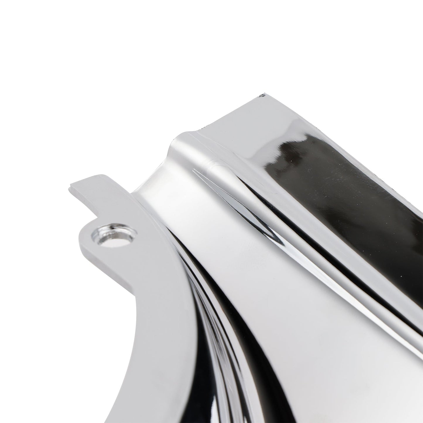 Copertura faro anteriore rotonda da 7"" per Touring Road King FLHR 2014-2023