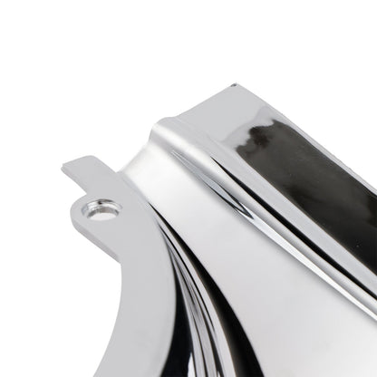 Copertura faro anteriore rotonda da 7"" per Touring Road King FLHR 2014-2023