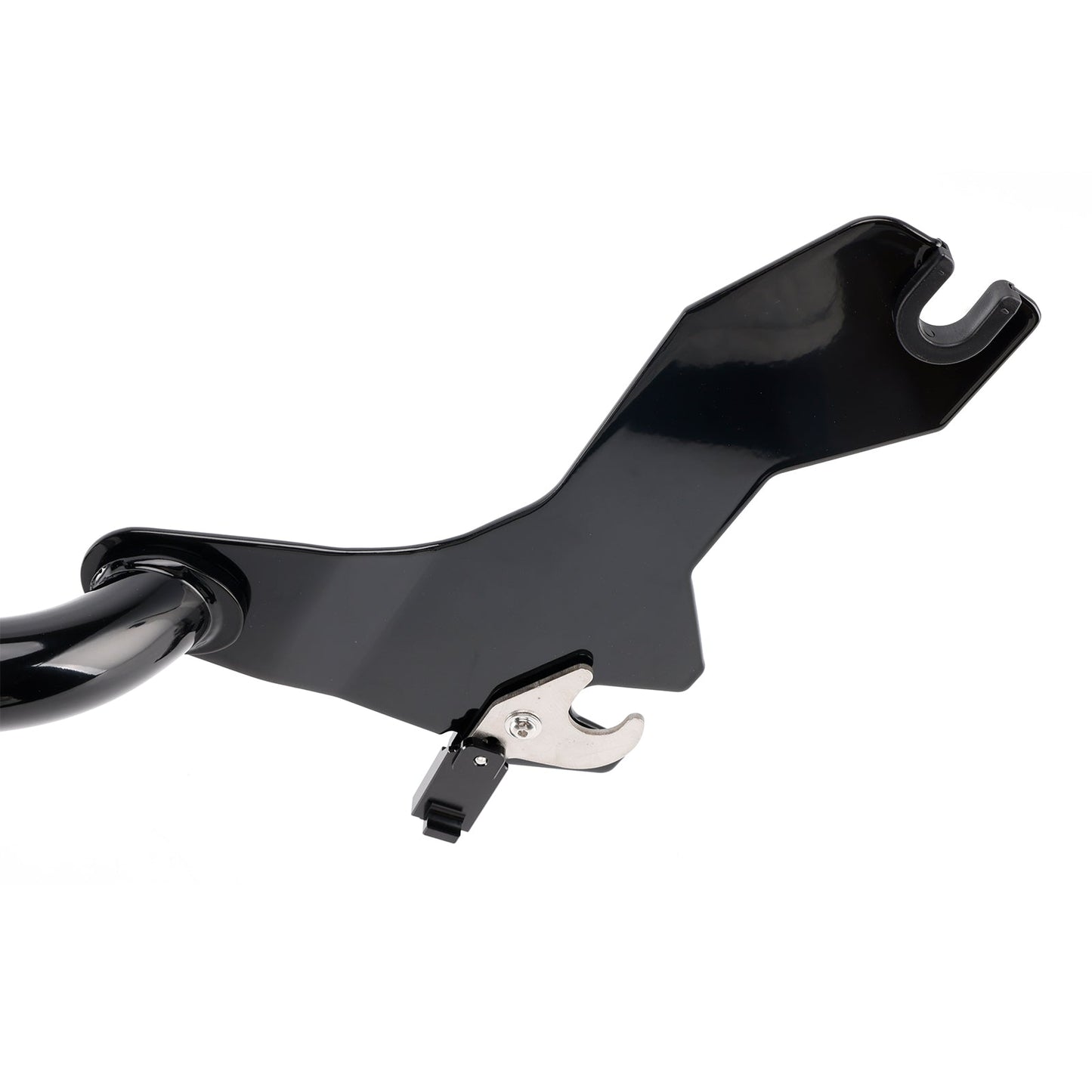 Schienale Sissy Bar passeggero Softail Fat Bob 114 FXFB FXFBS 2018+