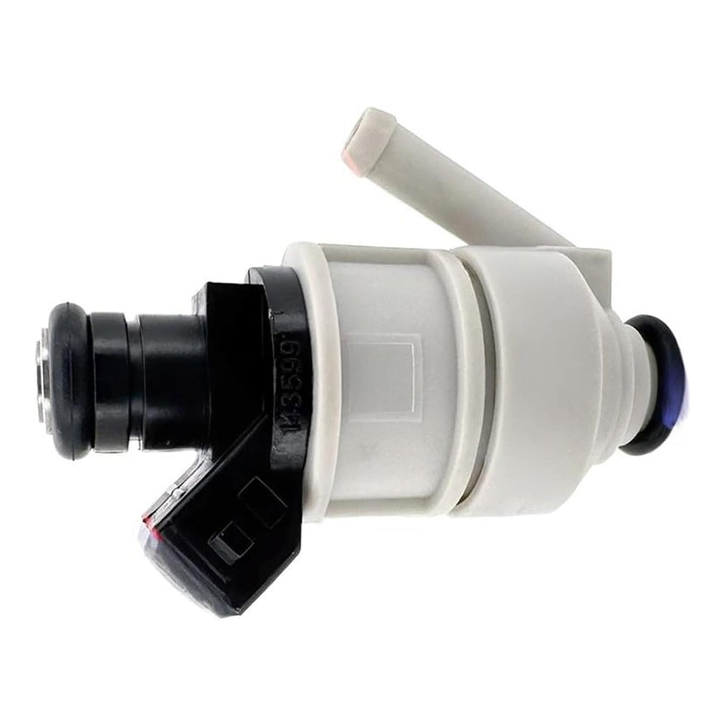 1 iniettore di carburante per BMW E38 850i 750iL 5.4L V12 1998-2001 1435991