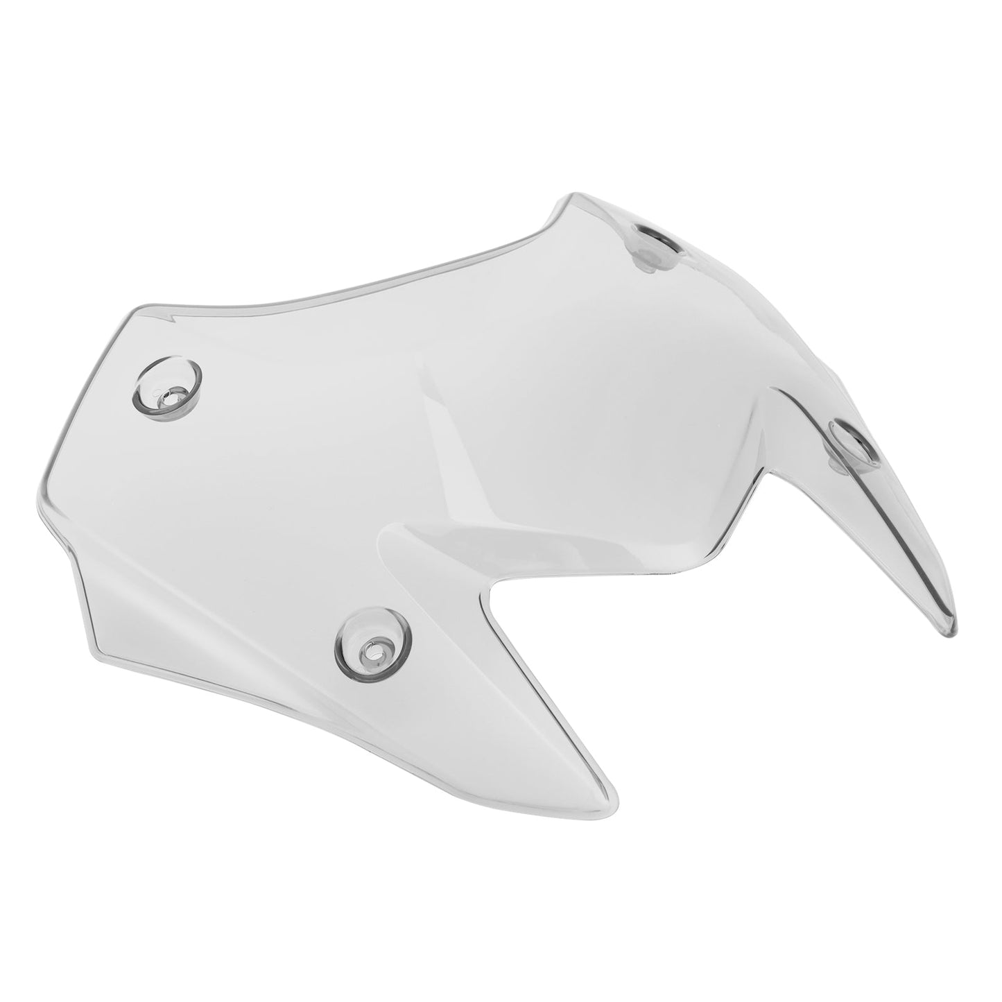 Parabrezza YAMAHA T-MAX 560 2022-2024 Parabrezza + staffa