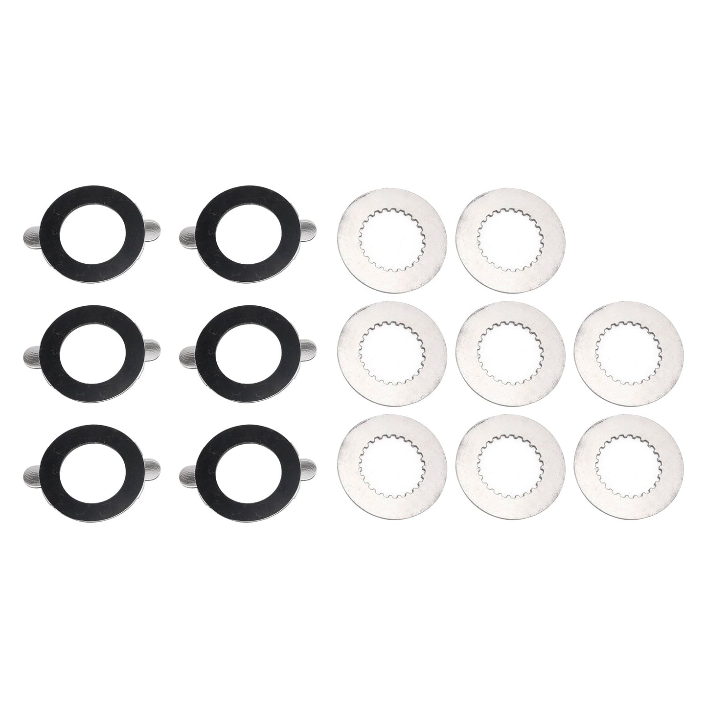 Kit frizione Posi da 8,8 pollici F8.8CPK per Ford