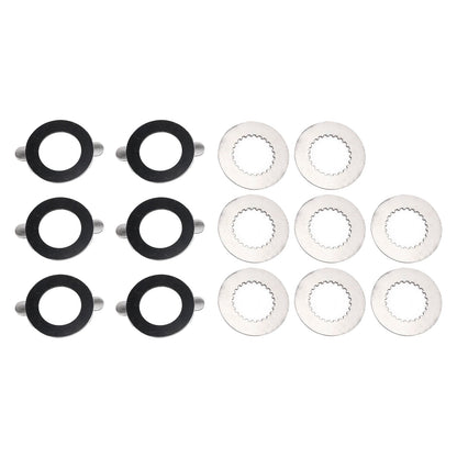 Kit frizione Posi da 8,8 pollici F8.8CPK per Ford