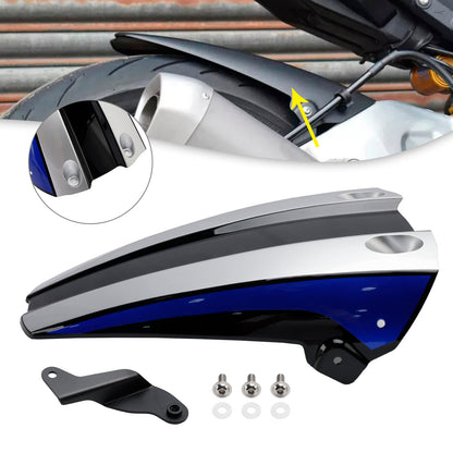 Parafango posteriore Carenatura per Yamaha MT-10 / SP MT10 2016-2024