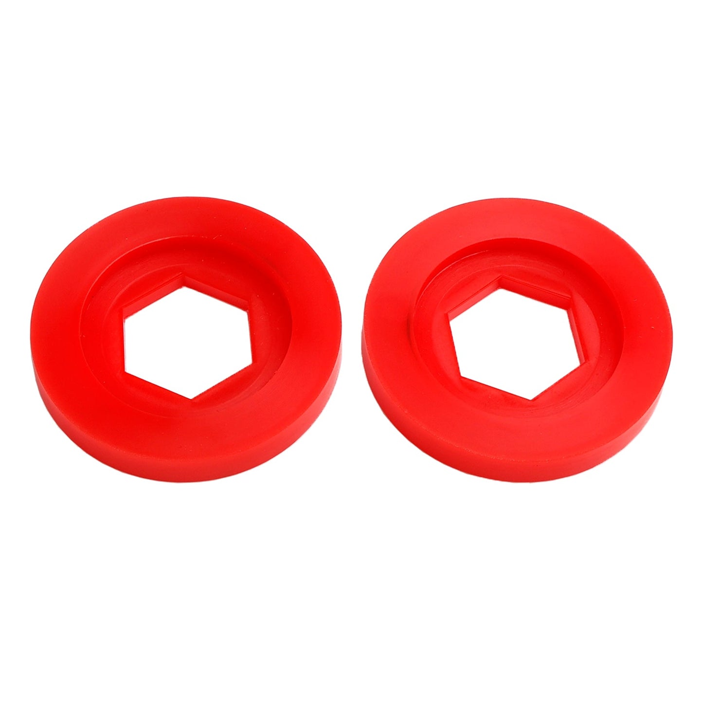 Kit di boccole in poliuretano per braccio oscillante inferiore anteriore per BMW Mini Cooper S 2000-2006