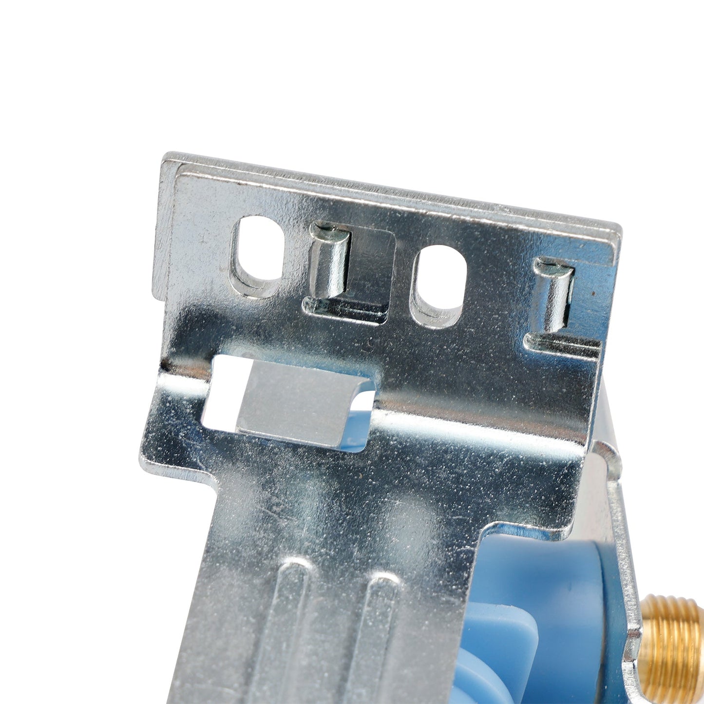 242253002 Valvola di ingresso dell'acqua per fabbricatore di ghiaccio per frigorifero Frigidaire/Electrolux