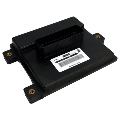 Modulo di controllo del freno del rimorchio programmato VIN per camion GM 2007-2009 20850923