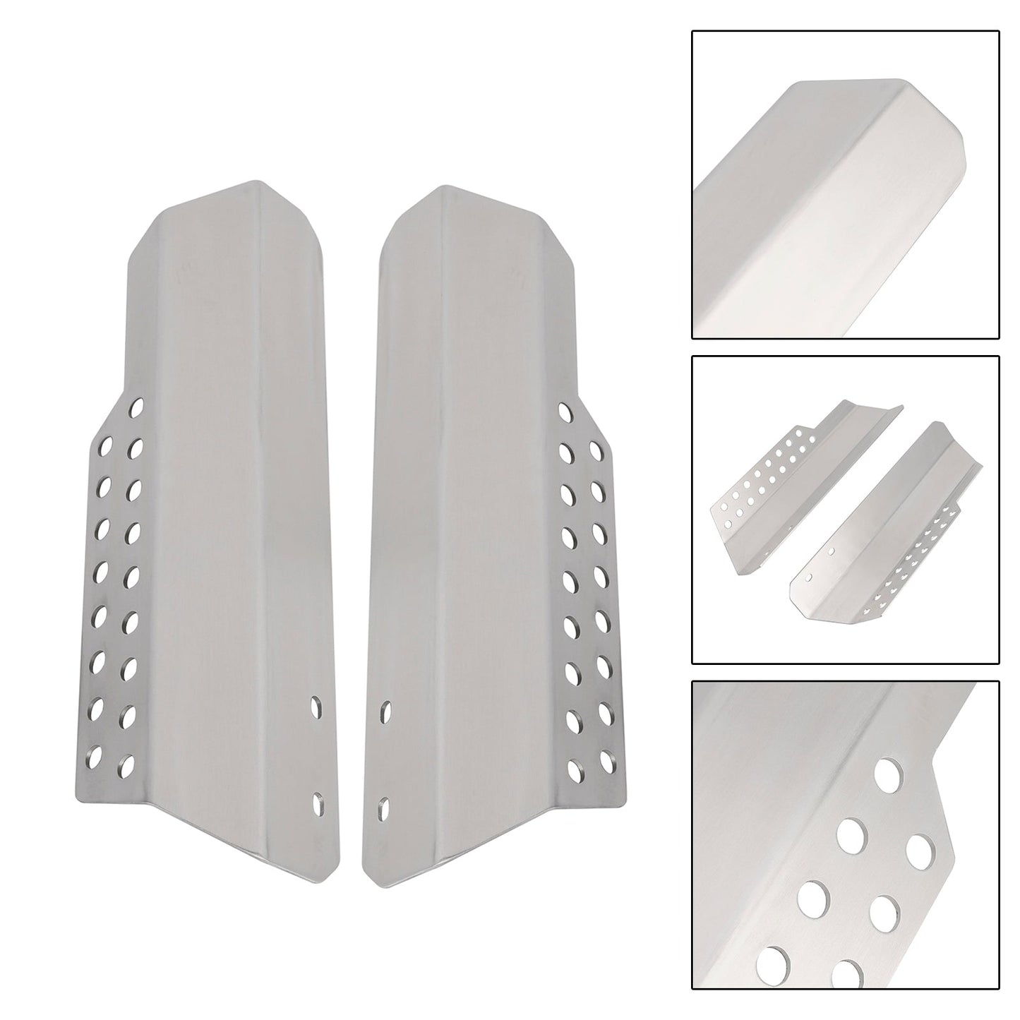 Copertura di protezione dell'ammortizzatore della forcella anteriore per Scrambler 400X Speed 400 2023-2025