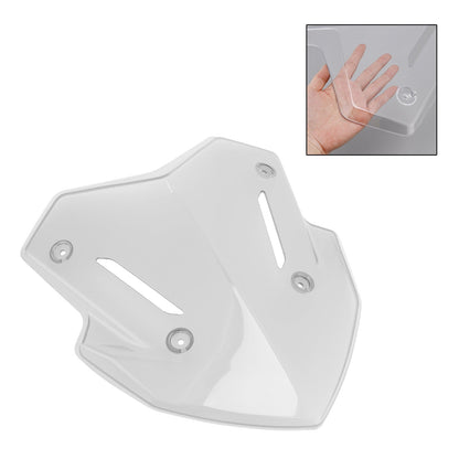 Parabrezza KAWASAKI X-MAX 300 2025