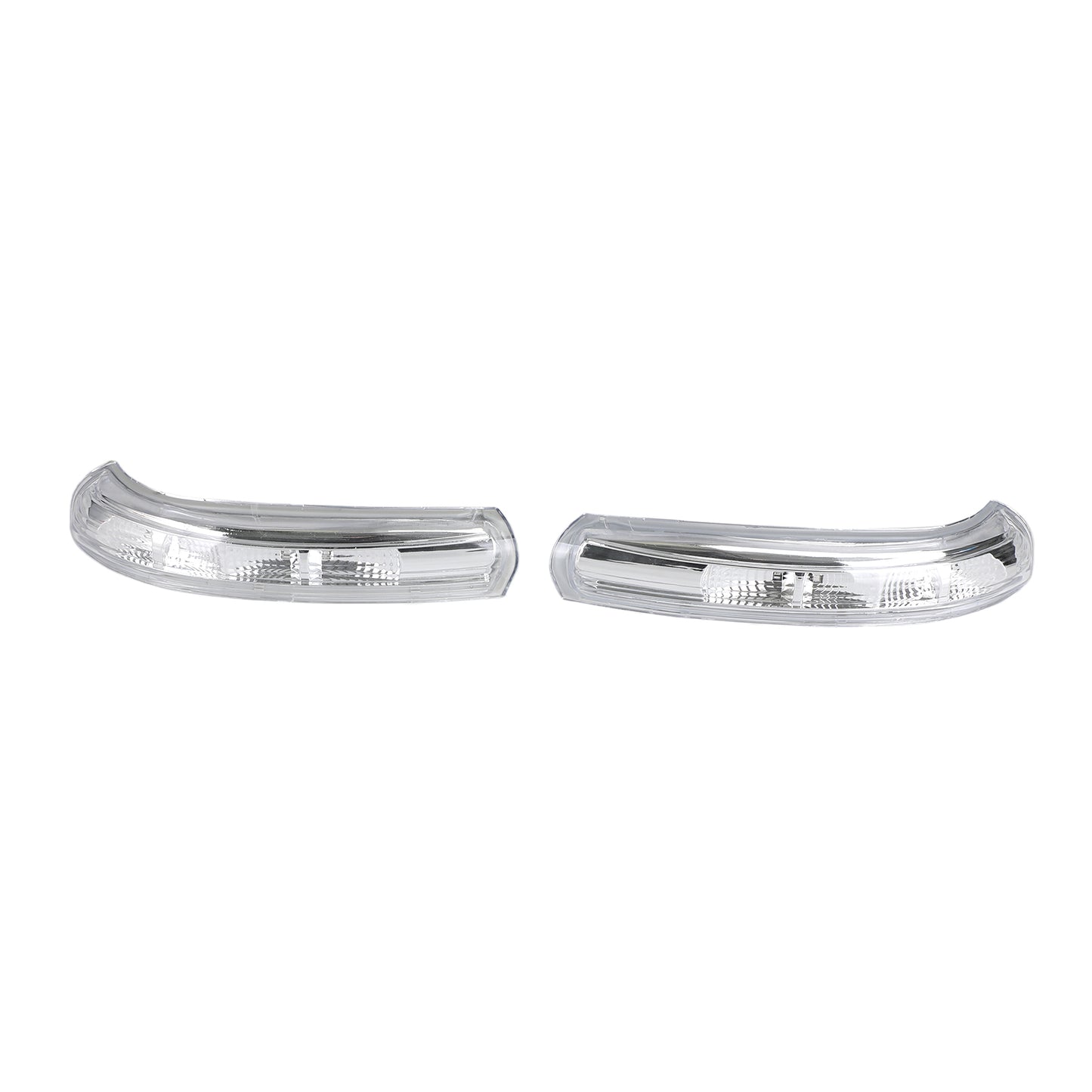 Coppia Indicatore Di Direzione Specchietto Retrovisore Per Chevrolet Captiva 2007-2016